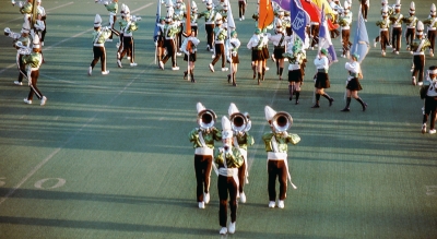 Toronto Optimists (Shriners Show, Hamilton, 1972)
Submitted by John Byrne 
Keywords: 1972
