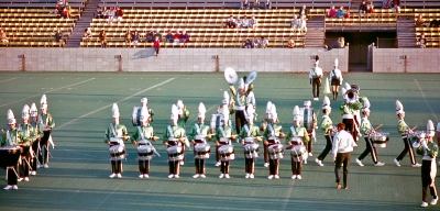 Toronto Optimists (Shriners Show, Hamilton, 1972)
Submitted by John Byrne 
Keywords: 1972