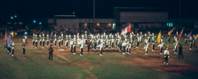 Toronto Optimists (Borough of York Stadium, 1972)
Submitted by John Byrne 
Keywords: 1972