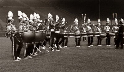 Toronto Optimists (Shriners' Show, CNE, 1971)
Photo by Don Daber
Keywords: 1971