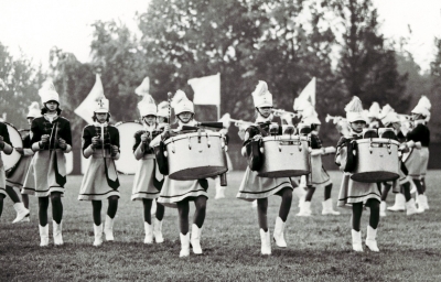 Marionnettes (1976)
Photo by Doug Smith
Keywords: 1976