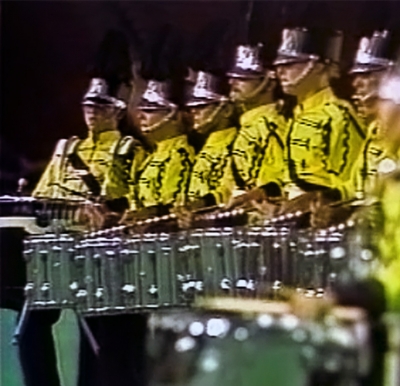 Seneca Optimists (1976)
Keywords: 1976