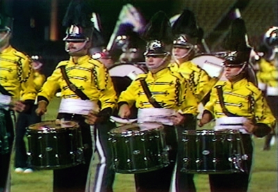 Seneca Optimists (1977)
Keywords: 1977