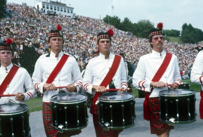 27th Lancers (Allentown, 1978)
Photo by Don Daber
Keywords: 1978
