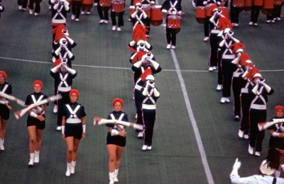 Blue Stars (Lamport Stadium, Toronto, 1978)
Photo by Eric McConachie
Keywords: 1978