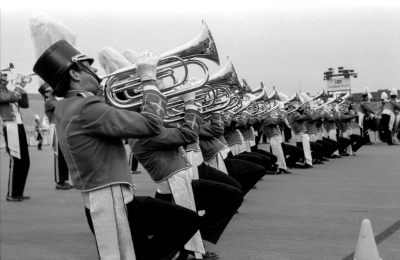 Blue Devils (Lamport Stadium, Toronto, 1978)
Photo by Don Daber
Keywords: 1978