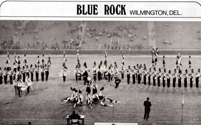 Blue Rock (1971)
From the 1971 Alhambra Program
Submitted by Linda Purgas
Keywords: 1971