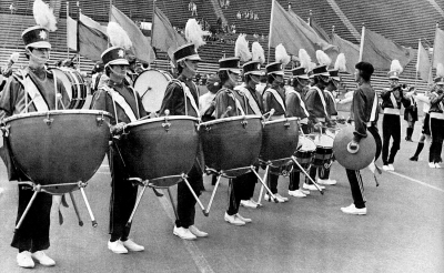 Seneca Princemen (about 1973)
From the 1973 Nationals Program
Submitted by Linda Purgas
Keywords: 1973