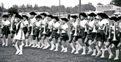 Belles of St John's (1976)
Photo by Doug Smith
Keywords: 1976