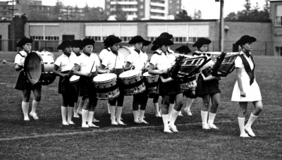 Belles of St John's (1976)
Photo by Doug Smith
Keywords: 1976