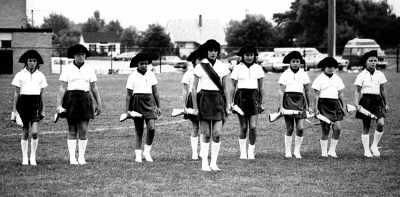 Belles of St John's (1976)
Photo by Doug Smith
Keywords: 1976