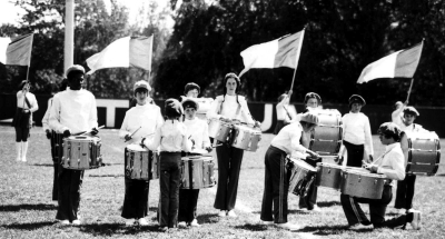 Scarborough Kinsmen (1976)
Photo by Doug Smith
Keywords: 1976