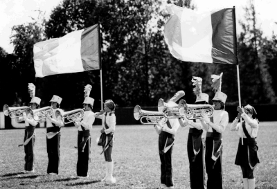 Scarborough Kinsmen (1976)
Photo by Doug Smith
Keywords: 1976