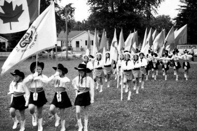 Kiwanis Kavaliers (1976)
Photo by Doug Smith
Keywords: 1976