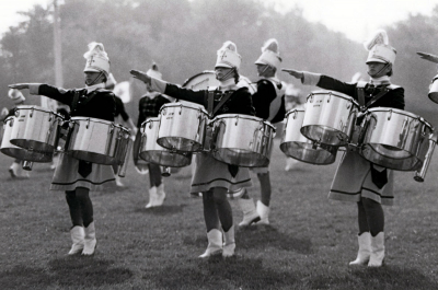 Les Marionnettes (1976)
Photo by Doug Smith
Keywords: 1976