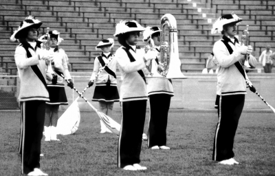 Oakland Crusaders (1976)
Photo by Doug Smith
Keywords: 1976
