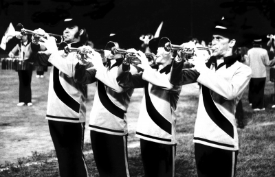 Oakland Crusaders (1976)
Photo by Doug Smith
Keywords: 1976