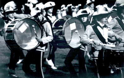 Oakland Crusaders (1976)
Photo by Doug Smith
Keywords: 1976