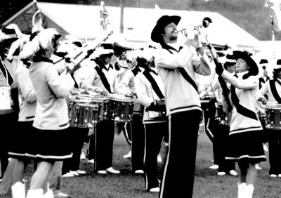 Oakland Crusaders (1976)
Photo by Doug Snith
Keywords: 1976