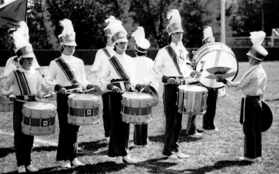 Sudbury Blue Saints (1976)
Photo by Doug Smith
Keywords: 1976