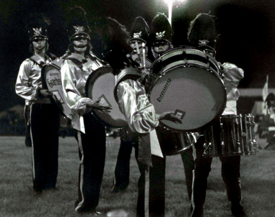 Windsor Guardsmen (1976)
Photo by Doug Smith
Keywords: 1976