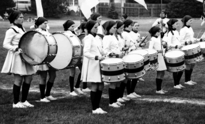 Belles of St John's (1977)
Photo by Doug Smith
Keywords: 1977