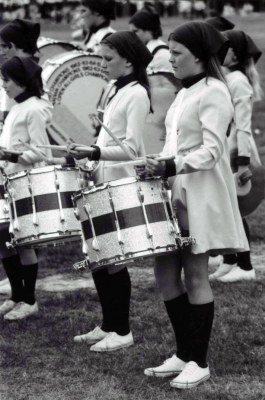 Belles of St John's (1977)
Photo by Doug Smith
Keywords: 1977