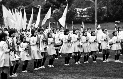 Belles of St John's (1977)
Photo by Doug Smith
Keywords: 1977