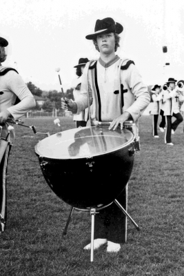 Darren McNeil, Cardinals (1977)
Photo by Doug Smith
Keywords: 1977
