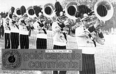 Seneca Optimists Contras (1977)
from the 1977 Yearbook
Keywords: 1977