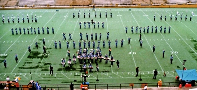 K-W Northstar (DCI Prelims, 1977)
Photo by Doug Smith
Keywords: 1977