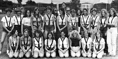 Seneca Optimists' Silks (1977)
from the 1977 Yearbook
Keywords: 1977