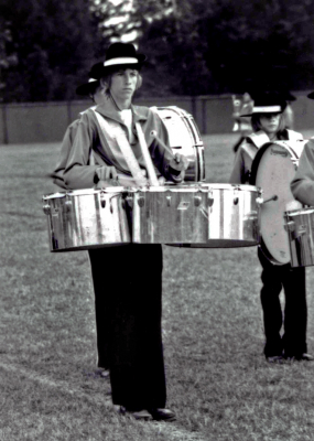 Scott Fletcher, Simcoe Golden Lions (1977)
Photo by Doug Smith
Keywords: 1977