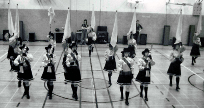Simcoe Golden Lions guard (1977)
Photo by Doug Smith
Keywords: 1977