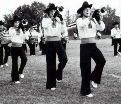 Kiwanis Kavaliers (1977)
Photo by Doug Smith
Keywords: 1977