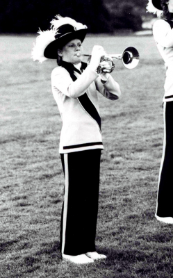 Kevin Tierney, Oakland Crusaders (1977)
Photo by Doug Smith
Keywords: 1977