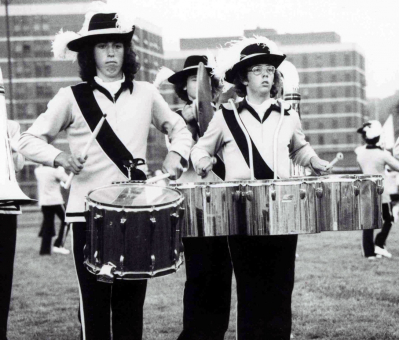 Oakland Crusaders (1977)
Photo by Doug Smith
Keywords: 1977