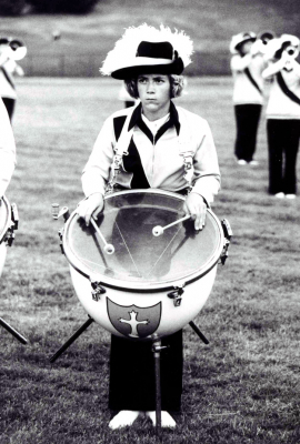 Oakland Crusaders (1977)
Photo by Doug Smith
Keywords: 1977
