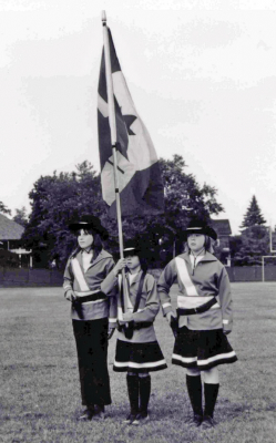 Simcoe Golden Lions (1977)
Photo by Doug Smith
Keywords: 1977
