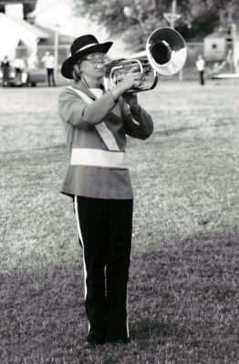 Simcoe Golden Lions (1977)
Photo by Doug Smith
Keywords: 1977