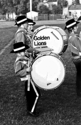 Simcoe Golden Lions (1977)
Photo by Doug Smith
Keywords: 1977