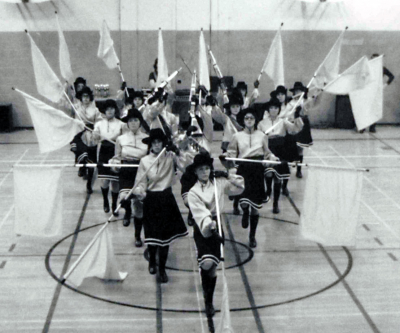 Simcoe Golden Lions guard (1977)
Photo by Doug Smith
Keywords: 1977
