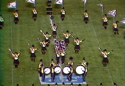 Seneca Optimists (1977)
Keywords: 1977