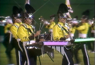 Seneca Optimists (Denver, 1977)
Anon
Keywords: 1977