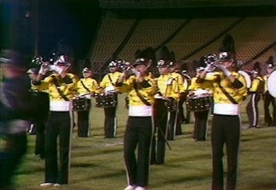 Seneca Optimists (1977)
Keywords: 1977