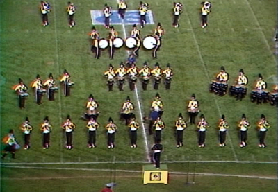 Seneca Optimists (1977)
Anon
Keywords: 1977