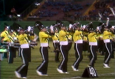 Seneca Optimists (1977)
Keywords: 1977