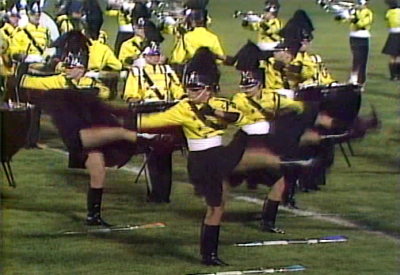 Seneca Optimists (1977)
Keywords: 1977