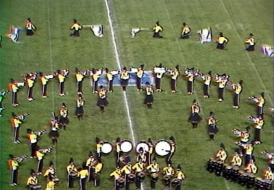 Seneca Optimists (1977)
Anon
Keywords: 1977