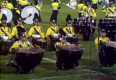 Seneca Optimists (1977)
Anon
Keywords: 1977